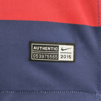 BARCELONA I 15/16 MEN (RETRO) 