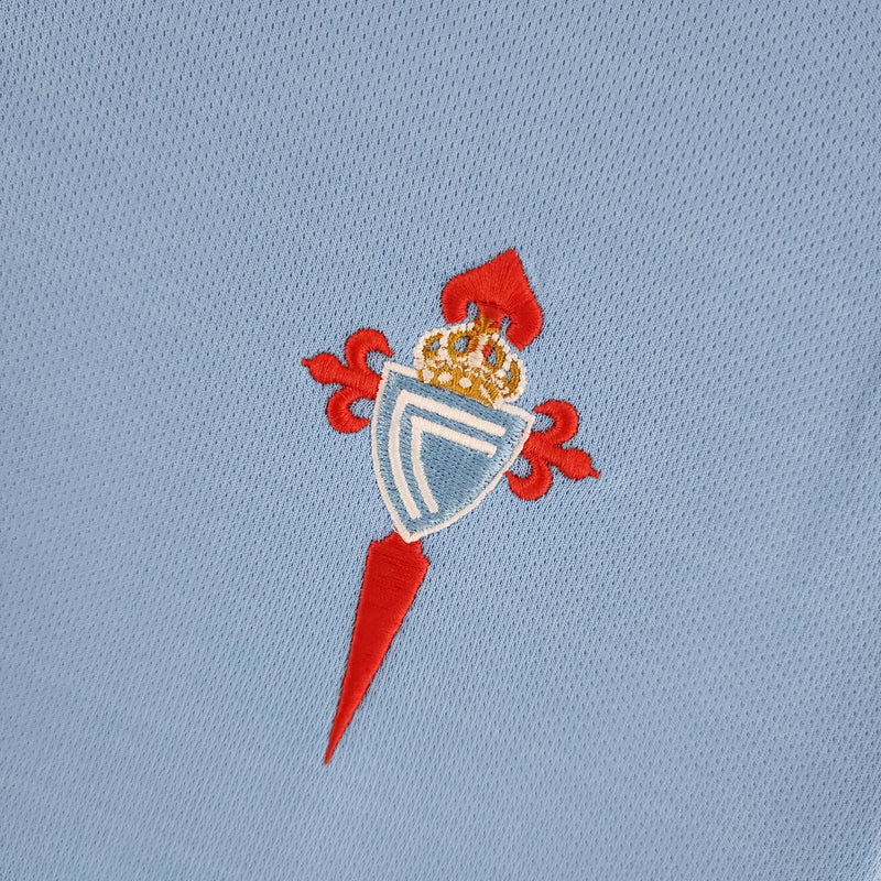 CELTA DE VIGO I 02/04 FAN (RETRO)