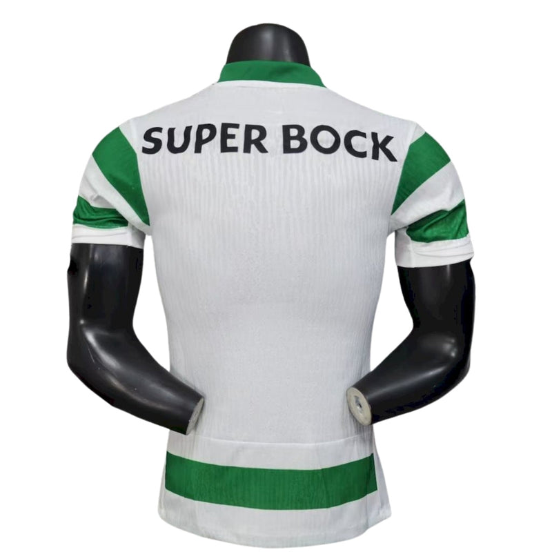 SPORTING LISBOA I 25/26 FAN (VERSIÓN JUGADOR)
