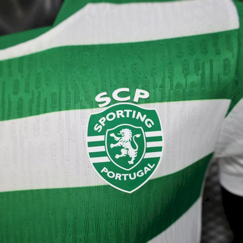 SPORTING LISBOA I 25/26 FAN (VERSIÓN JUGADOR)
