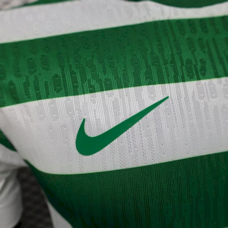 SPORTING LISBOA I 25/26 FAN (VERSIÓN JUGADOR)