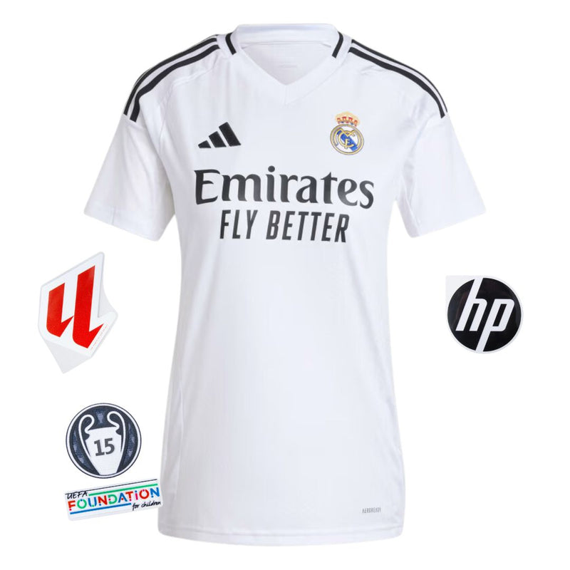 REAL MADRID I 24/25 WOMAN