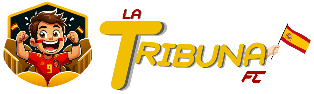 LA TRIBUNA FC UK