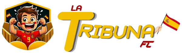 LA TRIBUNA FC UK